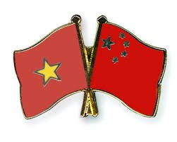 Vietnam, China enhance friendship  - ảnh 1